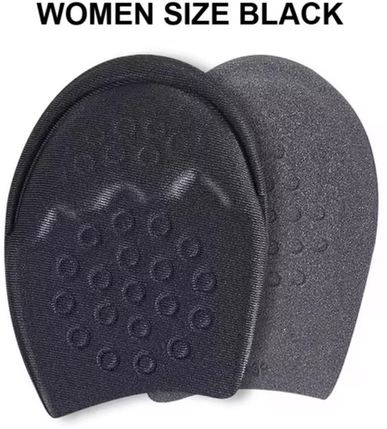 Hoge Hakken Inlegzooltjes Te Grote Schoenen Inlegzolen Voor Voeten  Inlegzolen Voor Sandalen Paar