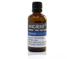 Spar 50ml etherische olie