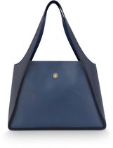 Pip Studio sac shopper sac à épaule Filou Shoulderbag Blue bleu marine