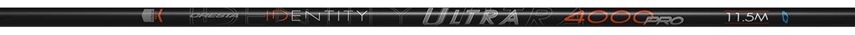 Cresta Identity Ultra Pro 4000 11.5 m Pack