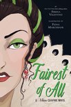 Villains - Fairest of All