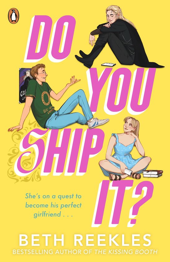 Do You Ship It - cover