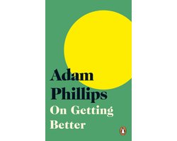 On Getting Better