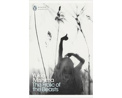 Frolic Penguin Modern Classics - The of the Beasts