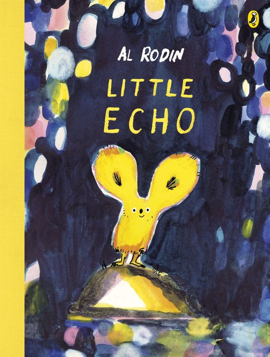 Little Echo - cover