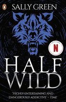 Half Bad - Half Wild