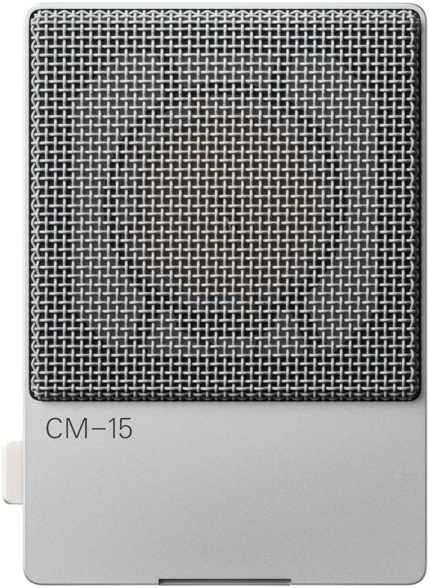 Teenage Engineering CM-15 - Condensator microfoon