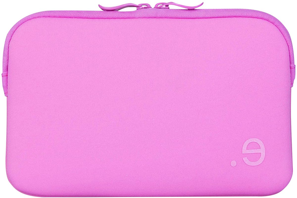 Be.ez, Beschermhoes La Robe Cosmic voor MacBook Pro 15 2016 Stijlvol Ultra Slim, Roze