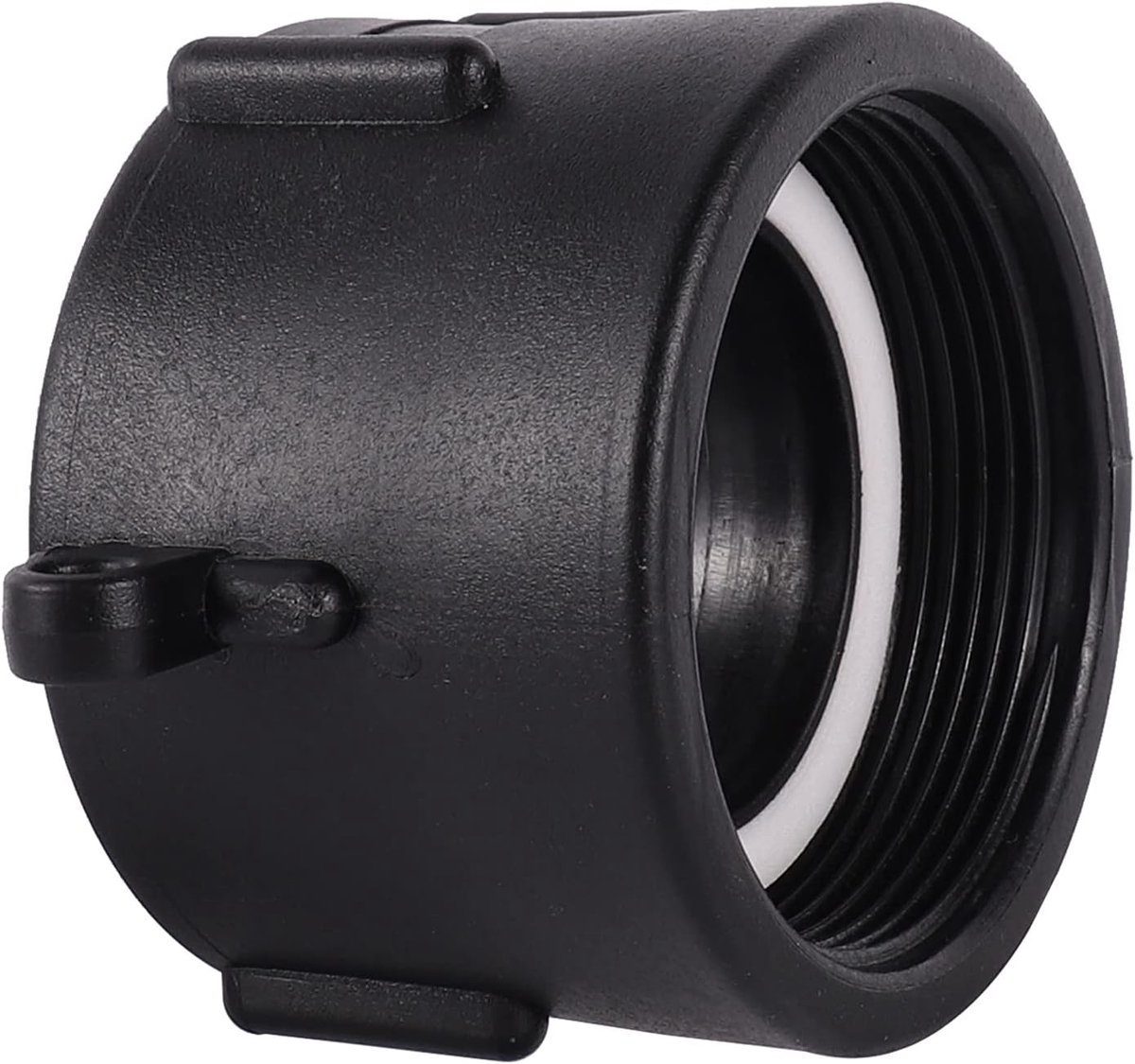 IBC Adapter 60 mm met BSP 2" aansluiting - Geschikt voor watertank en regenton - 1 stuk