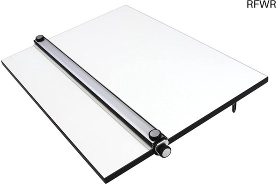 Eduplay - Magische tekenbord met lichtpen set