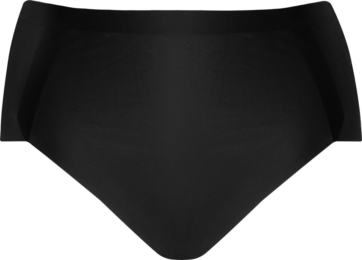 MAGIC Bodyfashion Everyday Shaper Brief Dames Corrigerend ondergoed - Black - XXL