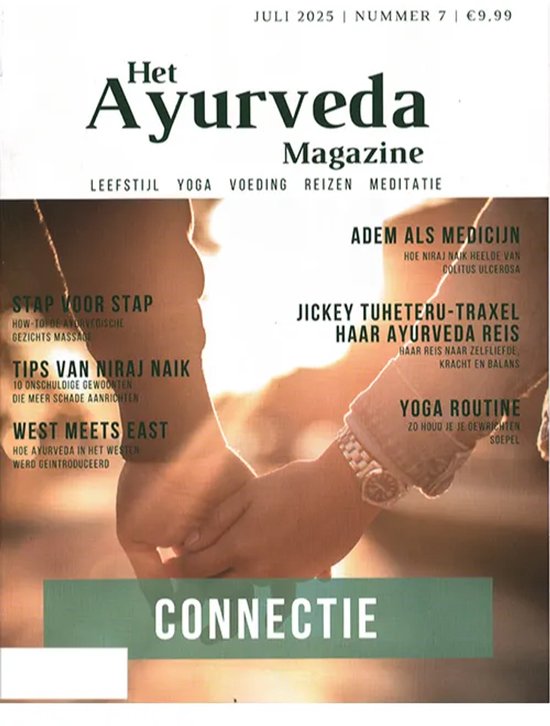 Het Ayurveda Magazine - 07 2025