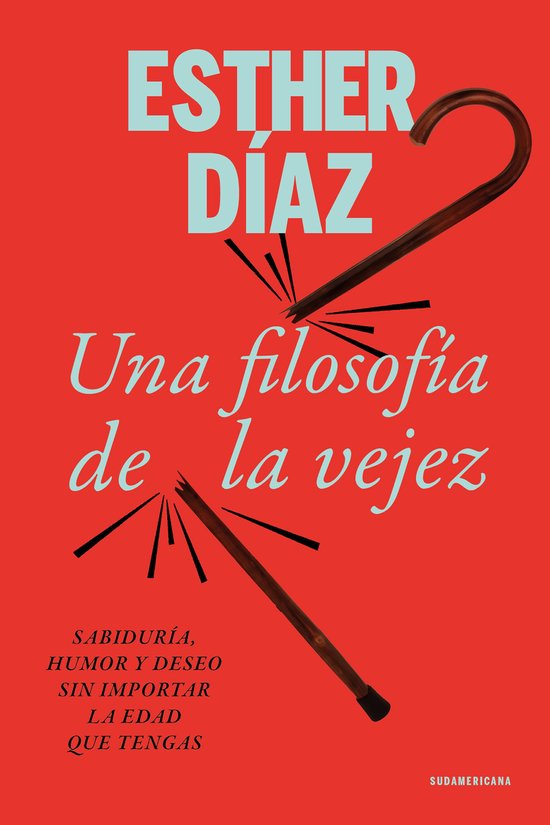 Una filosofía de la vejez - cover