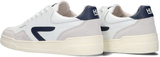 Baskets HUB Court-z - Baskets pour femmes - Wit - Taille 46