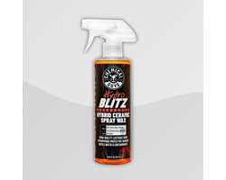 Chemical Guys HydroBLITZ Hybrid Spray Wax 473ml