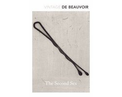 The Second Sex