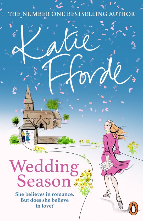 Wedding Season - cover