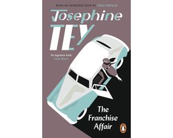 The Franchise Affair