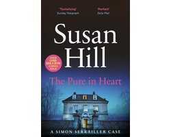 Omslag van The Pure in Heart