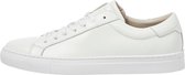 JACK&JONES - JFWCOREY LEATHER NOOS - Heren - Veterschoenen