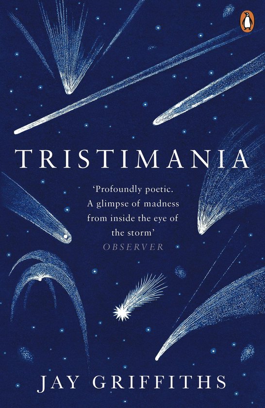 Tristimania - cover