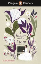Penguin Readers 4 - Penguin Readers Level 4: A Room with a View (ELT Graded Reader)