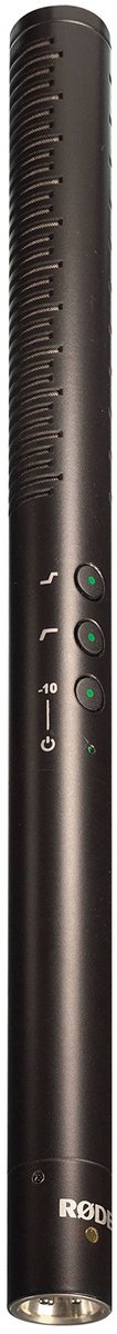 Rode NTG-4+