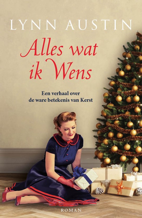 Alles wat ik wens - cover