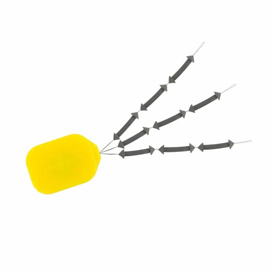 Strategy Tungsten Bar S 3X3 - 9 Stuks van Strategy — afbeelding 4