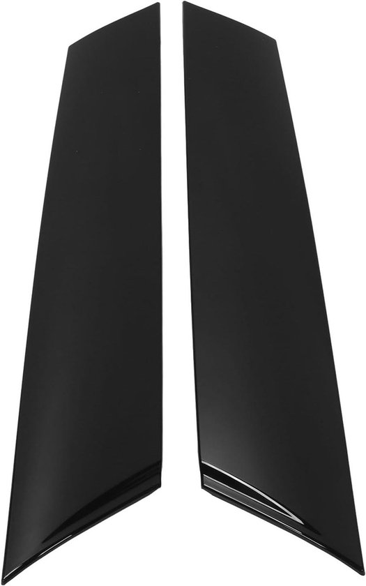1 Paar Voorruit A-stijl Sierlijst 51137128157 A