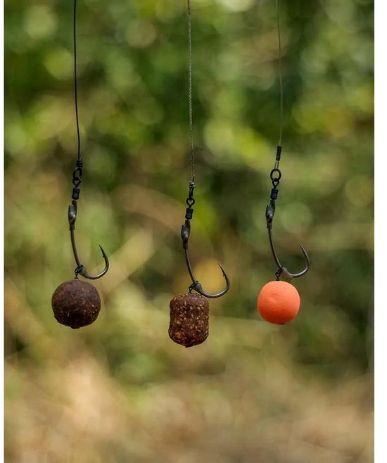 Fox Carp Fox Edges Spinner Rigs 4 van Fox — afbeelding 3