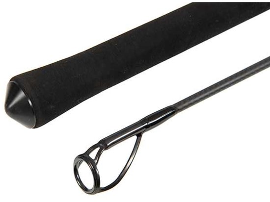 Fox International Horizon X3 S Abbr Handle Karperhengel Zilver 3.65 m / 3 Lbs van Fox — afbeelding 4