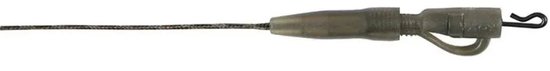 Naturals Submerge Power Grip Lead Clips 30LB Fox — afbeelding 3