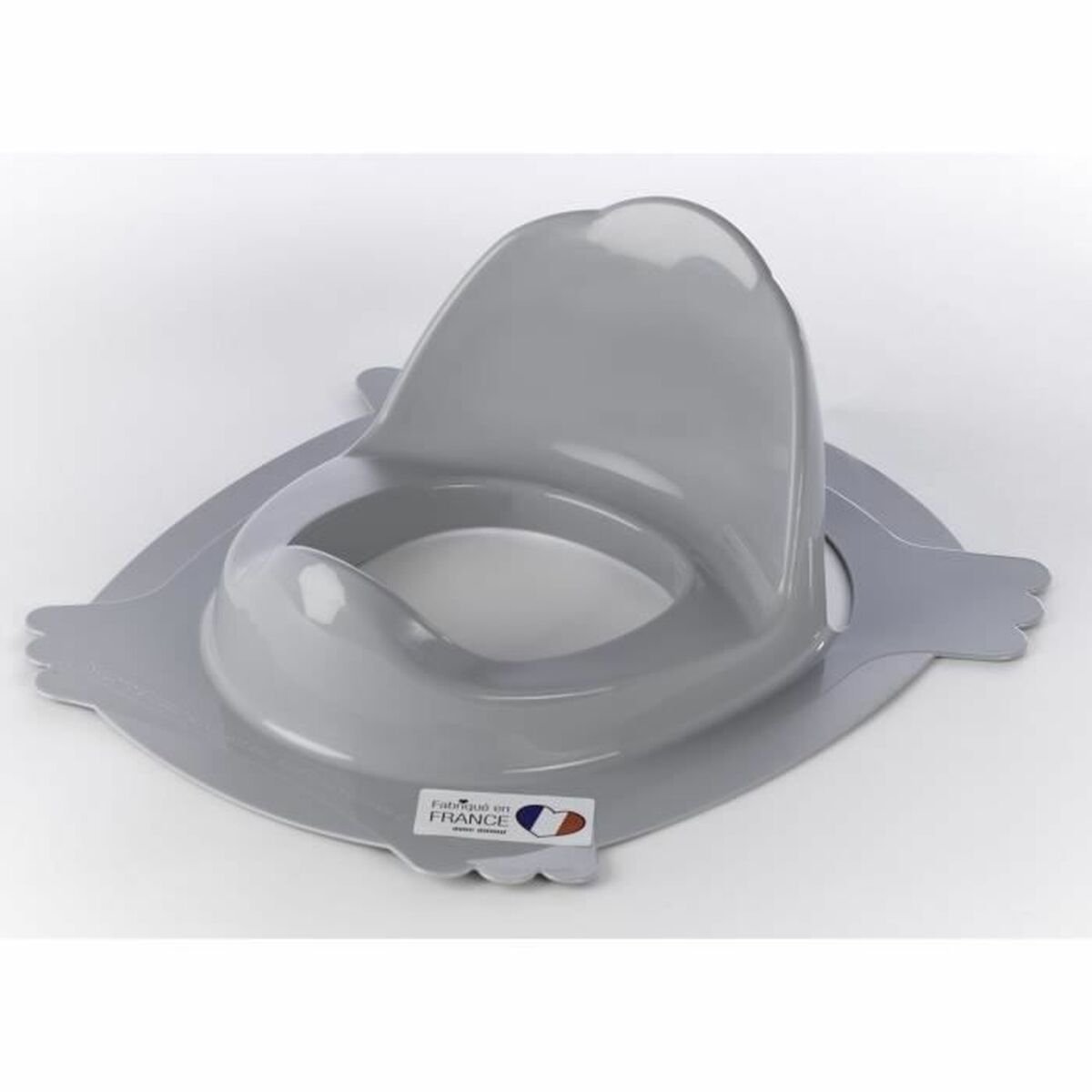 Toiletbril Verminderaar voor Baby's ThermoBaby LUXE