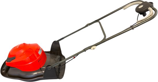 Flymo SimpliGlide 360 Zweefmaaier - 1700W van Flymo — afbeelding 5