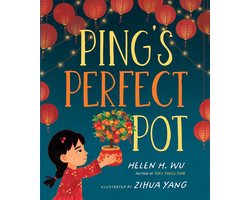 Ping's Perfect Pot