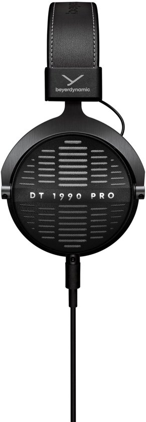 Beyerdynamic DT 1990 MKII - Studio Koptelefoon - 30Ohm - Zwart | bol