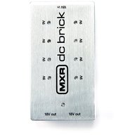 MXR M237 DC Brick Power Supply Alimentation - Alimentation pour guitare électrique