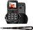 4G - Inclusief Senzo Valbescherming Keycord