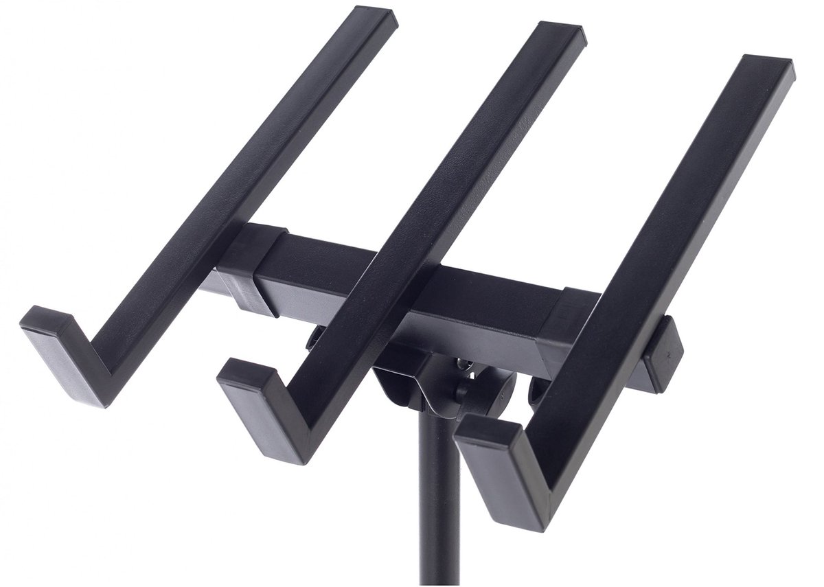Bespeco BPMIX01 Multifunctional stand - Mixerstandaards