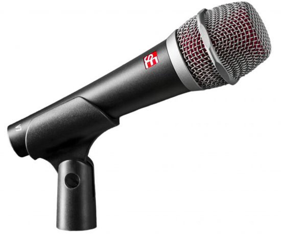 Se Electronics V7 Vocal Mic — afbeelding 5