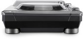 Decksaver Pioneer XDJ-1000 Cover - Cover voor DJ-equipment