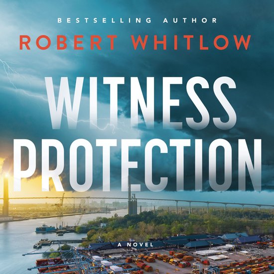 Witness Protection - cover