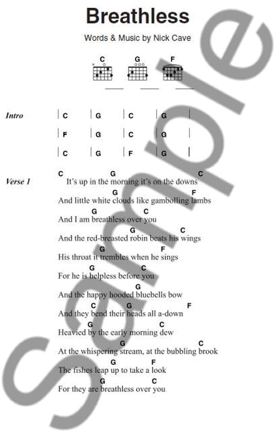 The Little Black Songbook - cover