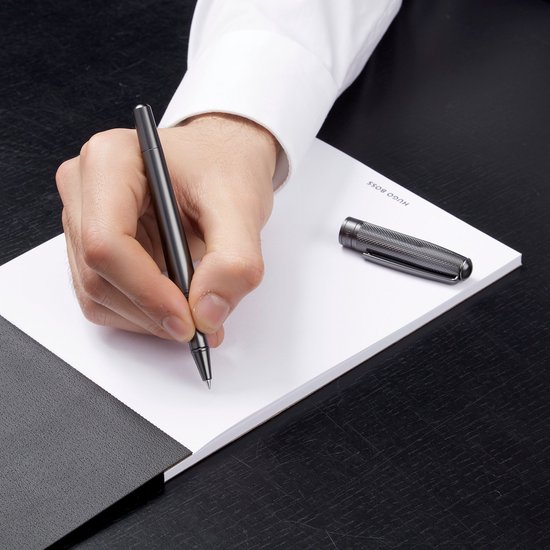 Rollerpen Essential Metal Gun