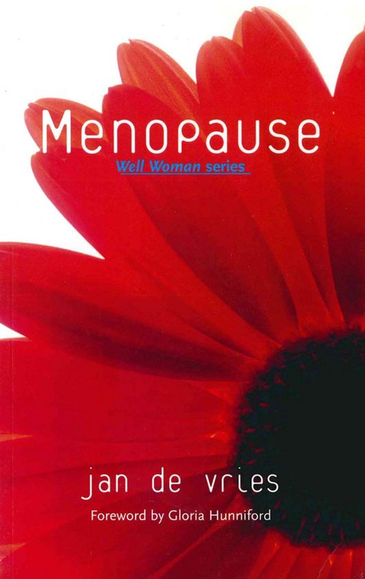 Menopause - cover