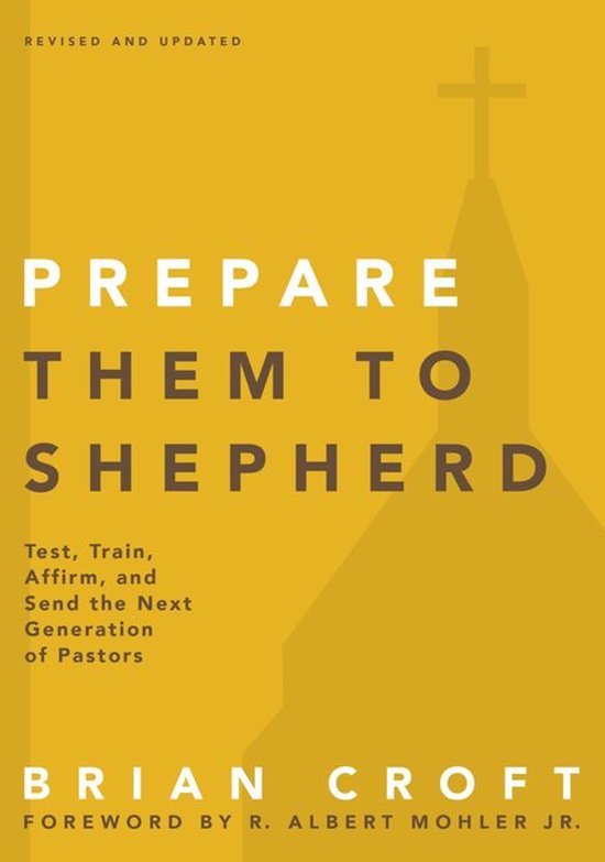 Practical Shepherding Series - Prepare Them to Shepherd