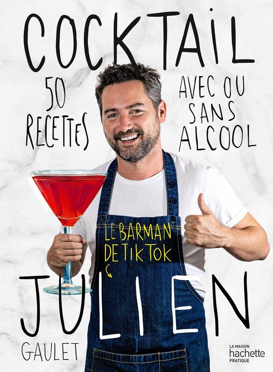 Cocktail Julien - cover