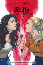 Buffy contre les vampires 8 - Buffy contre les vampires T08