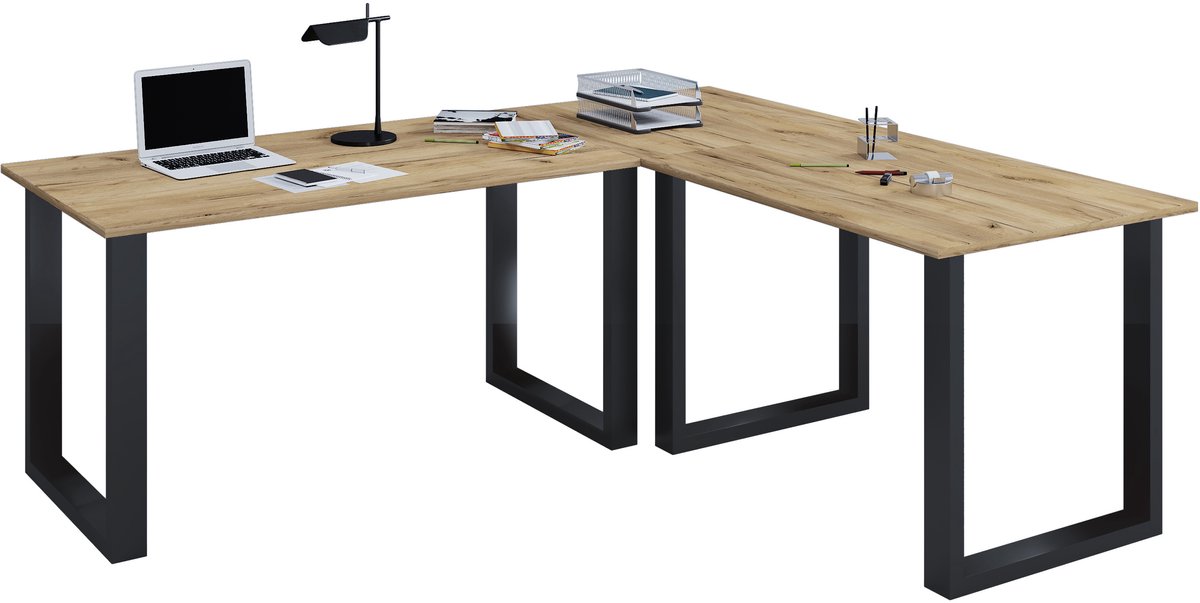 L-vormig bureau, L-vormig gamingbureau, klein hoekbureau, thuisbureau, wit hoekbureau, hoekcomputerbureau, hoekbureau met lades, modern hoekbureau, bureauhoek, diep bureau, L-vormig bureau met lades, werkstation, L-vormig hoekbureau, hoekbureau met